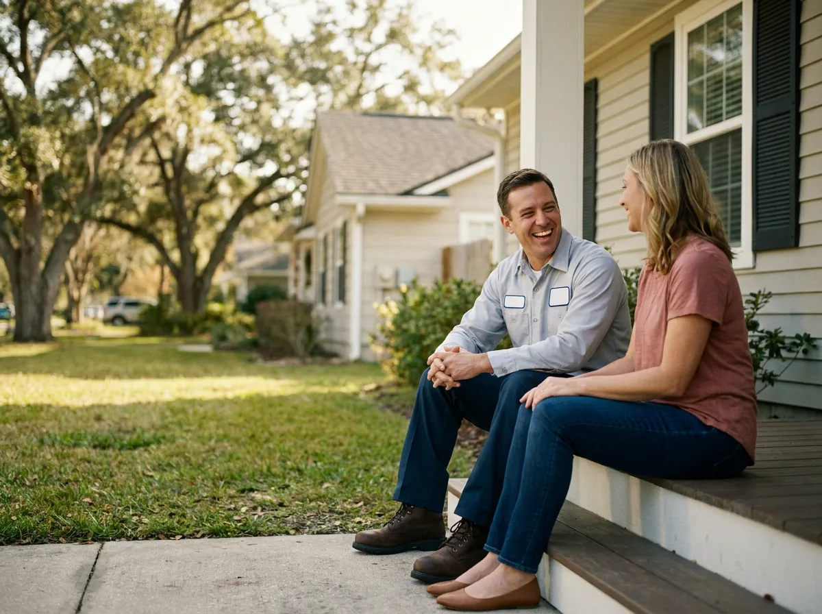 Septic tank pumping FAQs for Childress, TX